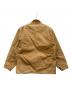 CarHartt (カーハート) 100周年チョアコート ブラウン サイズ:不明：22000円