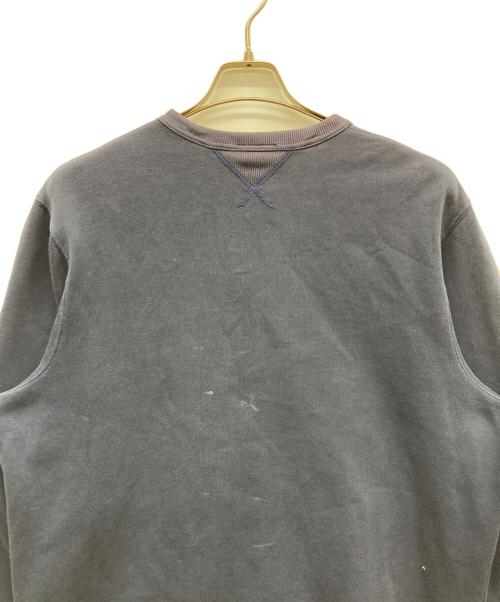 POLO JEANS CO.（ポロジーンズカンパニー）POLO JEANS CO. (ポロジーンズカンパニー) スウェット ネイビー サイズ:MEDIUMの古着・服飾アイテム