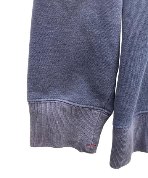 POLO JEANS CO.（ポロジーンズカンパニー）POLO JEANS CO. (ポロジーンズカンパニー) スウェット ネイビー サイズ:MEDIUMの古着・服飾アイテム