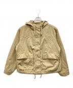 LEVI'Sリーバイス）の古着「ジャケット」｜ベージュ