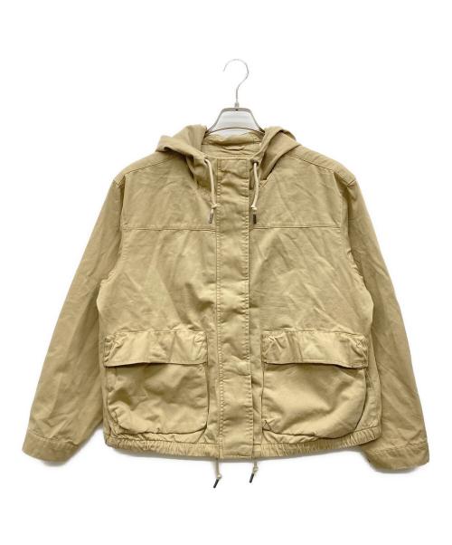 LEVI'S（リーバイス）LEVI'S (リーバイス) ジャケット ベージュ サイズ:Lの古着・服飾アイテム