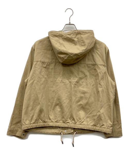 LEVI'S（リーバイス）LEVI'S (リーバイス) ジャケット ベージュ サイズ:Lの古着・服飾アイテム