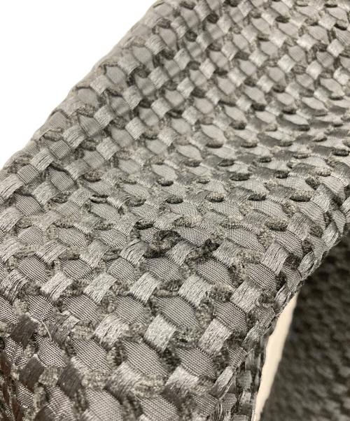 Rene（ルネ）Rene (ルネ) テーラードジャケット ブラック サイズ:38の古着・服飾アイテム