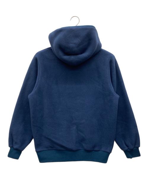THE NORTH FACE（ザ ノース フェイス）THE NORTH FACE (ザ ノース フェイス) ARMADILLA FULLZIP HOODIE ネイビー サイズ:Lの古着・服飾アイテム