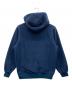 THE NORTH FACE (ザ ノース フェイス) ARMADILLA FULLZIP HOODIE ネイビー サイズ:L：6000円