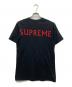 Supreme (シュプリーム) Damien Hirst Tee ブラック サイズ:S：8000円
