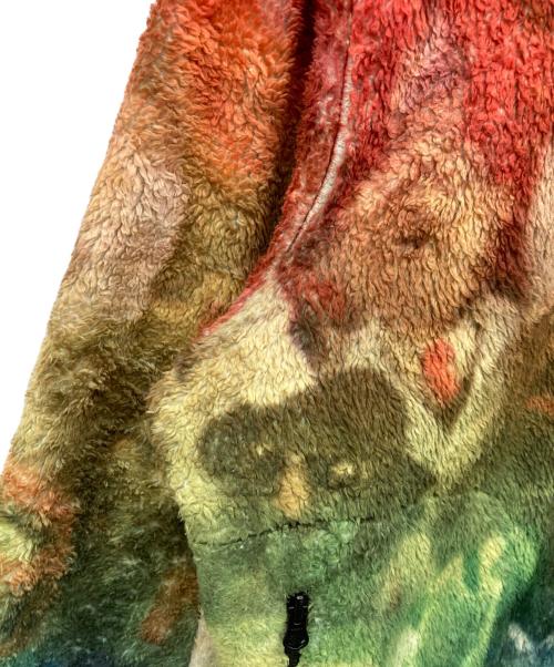 SUPREME（シュプリーム）Supreme (シュプリーム) Muppets Fleece Jacket マルチカラー サイズ:Mの古着・服飾アイテム