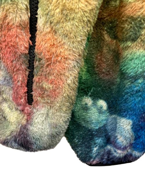 SUPREME（シュプリーム）Supreme (シュプリーム) Muppets Fleece Jacket マルチカラー サイズ:Mの古着・服飾アイテム