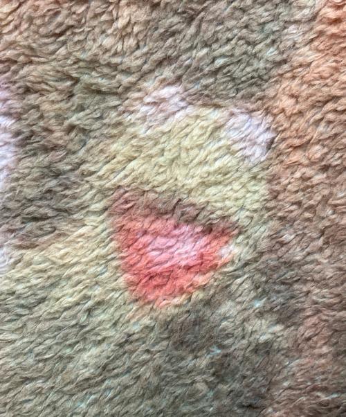 SUPREME（シュプリーム）Supreme (シュプリーム) Muppets Fleece Jacket マルチカラー サイズ:Mの古着・服飾アイテム