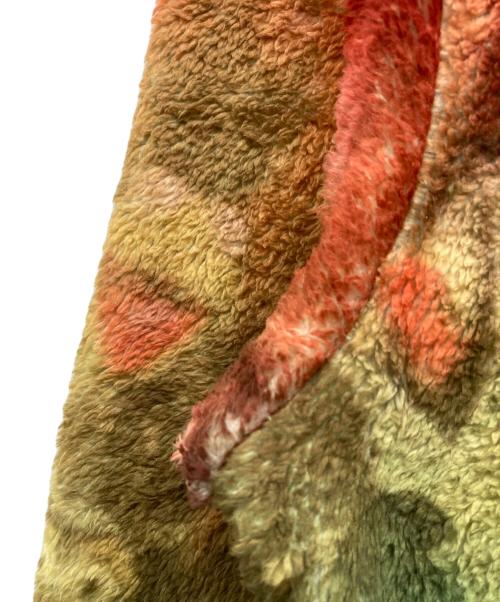 SUPREME（シュプリーム）Supreme (シュプリーム) Muppets Fleece Jacket マルチカラー サイズ:Mの古着・服飾アイテム