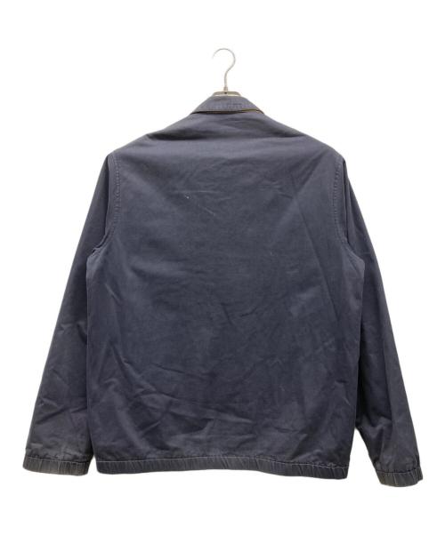 POLO RALPH LAUREN（ポロ・ラルフローレン）POLO RALPH LAUREN (ポロ・ラルフローレン) ジャケット グレー サイズ:Lの古着・服飾アイテム