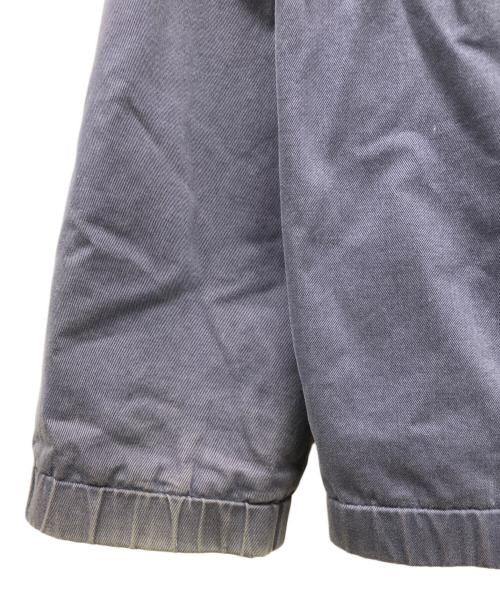 POLO RALPH LAUREN（ポロ・ラルフローレン）POLO RALPH LAUREN (ポロ・ラルフローレン) ジャケット グレー サイズ:Lの古着・服飾アイテム