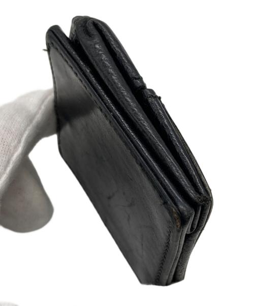 BALLY（バリー）BALLY (バリー) コインケース ブラックの古着・服飾アイテム