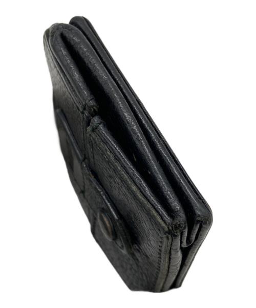 BALLY（バリー）BALLY (バリー) コインケース ブラックの古着・服飾アイテム