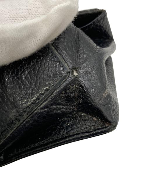 BALLY（バリー）BALLY (バリー) コインケース ブラックの古着・服飾アイテム