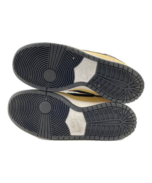 NIKE（ナイキ）NIKE (ナイキ) SB Dunk Low Pro Gold Dust ベージュ サイズ:US10の古着・服飾アイテム