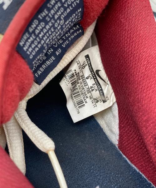 NIKE（ナイキ）NIKE (ナイキ) SB Dunk Low Pro Gold Dust ベージュ サイズ:US10の古着・服飾アイテム