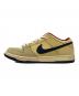 NIKE (ナイキ) SB Dunk Low Pro Gold Dust ベージュ サイズ:US10：8000円
