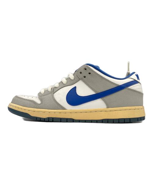 NIKE（ナイキ）NIKE (ナイキ) Dunk Low Pro SB マルチカラー サイズ:US10.5の古着・服飾アイテム