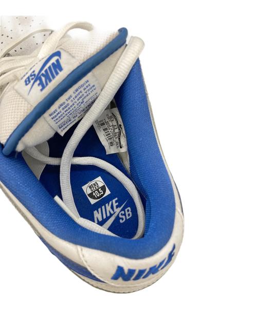 NIKE（ナイキ）NIKE (ナイキ) Dunk Low Pro SB マルチカラー サイズ:US10.5の古着・服飾アイテム