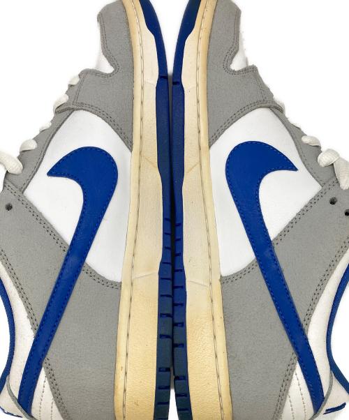 NIKE（ナイキ）NIKE (ナイキ) Dunk Low Pro SB マルチカラー サイズ:US10.5の古着・服飾アイテム