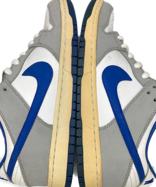 NIKE（ナイキ）NIKE (ナイキ) Dunk Low Pro SB マルチカラー サイズ:US10.5の古着・服飾アイテム