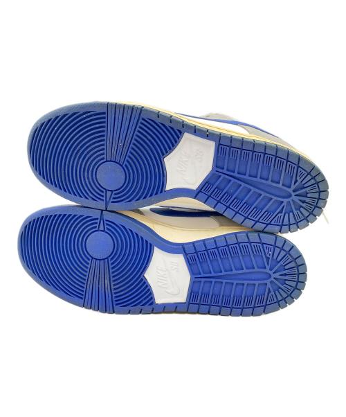 NIKE（ナイキ）NIKE (ナイキ) Dunk Low Pro SB マルチカラー サイズ:US10.5の古着・服飾アイテム