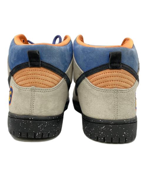 NIKE（ナイキ）NIKE (ナイキ) Acapulco Gold (アカプルコ ゴールド) DUNK HIGH PREMIUM SB マルチカラー サイズ:US10.5の古着・服飾アイテム