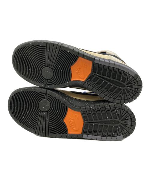 NIKE（ナイキ）NIKE (ナイキ) Acapulco Gold (アカプルコ ゴールド) DUNK HIGH PREMIUM SB マルチカラー サイズ:US10.5の古着・服飾アイテム