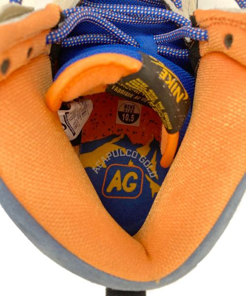NIKE（ナイキ）NIKE (ナイキ) Acapulco Gold (アカプルコ ゴールド) DUNK HIGH PREMIUM SB マルチカラー サイズ:US10.5の古着・服飾アイテム