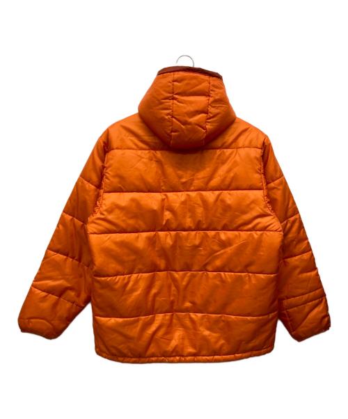Patagonia（パタゴニア）Patagonia (パタゴニア) DASPARKA HOTLAVA オレンジ サイズ:Sの古着・服飾アイテム