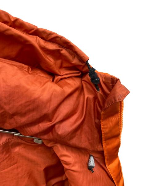 Patagonia（パタゴニア）Patagonia (パタゴニア) DASPARKA HOTLAVA オレンジ サイズ:Sの古着・服飾アイテム