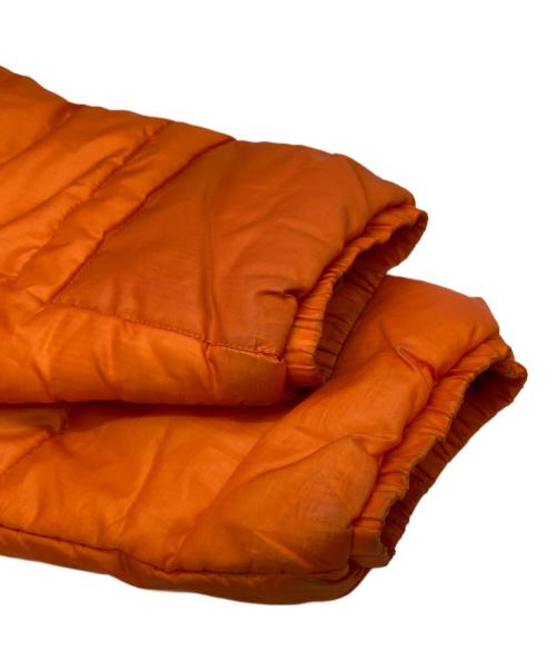 Patagonia（パタゴニア）Patagonia (パタゴニア) DASPARKA HOTLAVA オレンジ サイズ:Sの古着・服飾アイテム