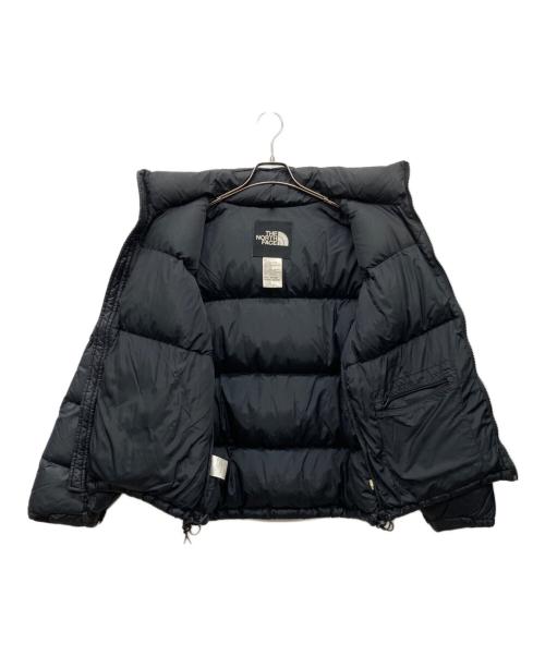 THE NORTH FACE（ザ ノース フェイス）THE NORTH FACE (ザ ノース フェイス) ダウンジャケット ブラック サイズ:MEN'S MEDIUMの古着・服飾アイテム