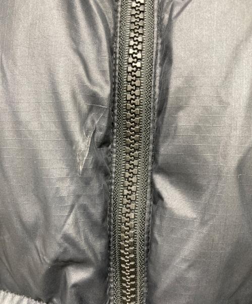 THE NORTH FACE（ザ ノース フェイス）THE NORTH FACE (ザ ノース フェイス) ダウンジャケット ブラック サイズ:MEN'S MEDIUMの古着・服飾アイテム