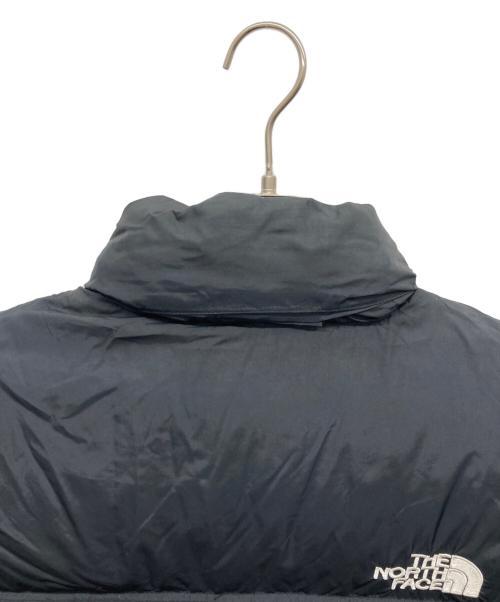 THE NORTH FACE（ザ ノース フェイス）THE NORTH FACE (ザ ノース フェイス) ダウンジャケット ブラック サイズ:MEN'S MEDIUMの古着・服飾アイテム