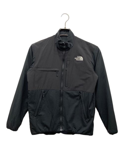 THE NORTH FACE（ザ ノース フェイス）THE NORTH FACE (ザ ノース フェイス) BEAMS (ビームス) エクスペディションライトアルファジャケット ブラック サイズ:Sの古着・服飾アイテム