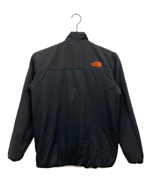 THE NORTH FACE（ザ ノース フェイス）THE NORTH FACE (ザ ノース フェイス) BEAMS (ビームス) エクスペディションライトアルファジャケット ブラック サイズ:Sの古着・服飾アイテム