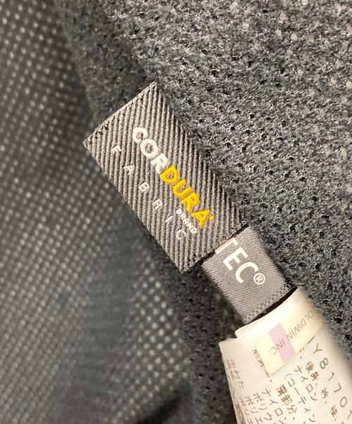 THE NORTH FACE（ザ ノース フェイス）THE NORTH FACE (ザ ノース フェイス) BEAMS (ビームス) エクスペディションライトアルファジャケット ブラック サイズ:Sの古着・服飾アイテム