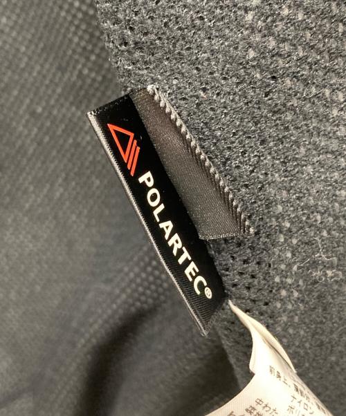 THE NORTH FACE（ザ ノース フェイス）THE NORTH FACE (ザ ノース フェイス) BEAMS (ビームス) エクスペディションライトアルファジャケット ブラック サイズ:Sの古着・服飾アイテム