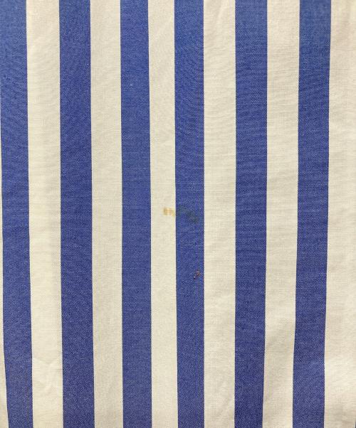 J&M DAVIDSON（ジェイ＆エム デヴィッドソン）J&M DAVIDSON (ジェイ＆エム デヴィッドソン) シャツワンピース スカイブルー サイズ:6の古着・服飾アイテム