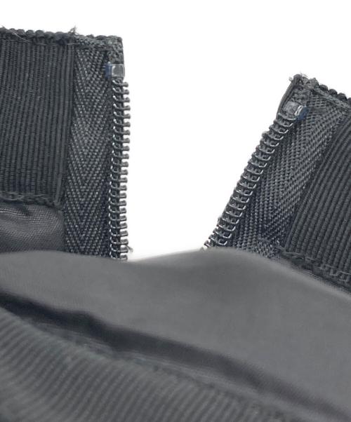 FOXEY（フォクシー）FOXEY (フォクシー) バルーンスカート ブラック サイズ:42の古着・服飾アイテム