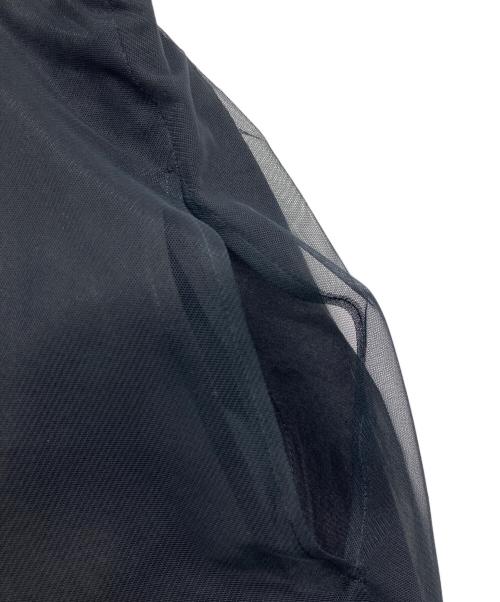 FOXEY（フォクシー）FOXEY (フォクシー) バルーンスカート ブラック サイズ:42の古着・服飾アイテム