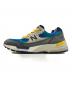 NEW BALANCE (ニューバランス) M992RR マルチカラー サイズ:US 10 1/2：14000円