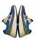 中古・古着 NEW BALANCE (ニューバランス) M992RR マルチカラー サイズ:US 10 1/2：14000円
