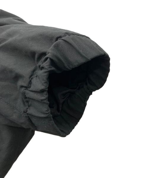 Denham（デンハム）Denham (デンハム) WHITE MOUNTAIN (ホワイトマウンテン) WM COACH JACKET ブラック サイズ:3の古着・服飾アイテム