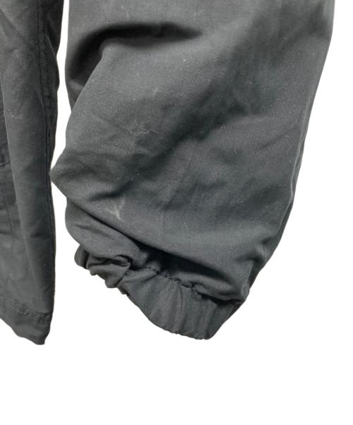 Denham（デンハム）Denham (デンハム) WHITE MOUNTAIN (ホワイトマウンテン) WM COACH JACKET ブラック サイズ:3の古着・服飾アイテム