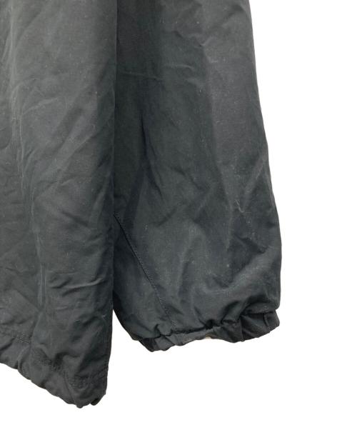 Denham（デンハム）Denham (デンハム) WHITE MOUNTAIN (ホワイトマウンテン) WM COACH JACKET ブラック サイズ:3の古着・服飾アイテム