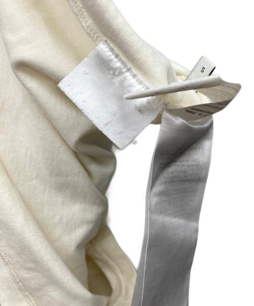 GUCCI（グッチ）GUCCI (グッチ) ミッキープリントオーバーサイズT アイボリー サイズ:S　175/92Aの古着・服飾アイテム