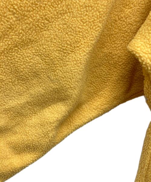 Patagonia（パタゴニア）Patagonia (パタゴニア) SYNCHILLA SNAP-T イエロー サイズ:Mの古着・服飾アイテム